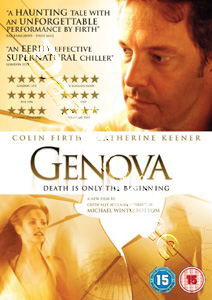Genova (DVD)